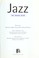 Cover of: Jazz