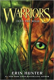 Cover of: Into the Wild by Erin Hunter