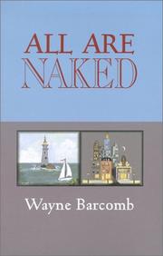 Cover of: All are naked