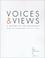 Cover of: Voices and Views