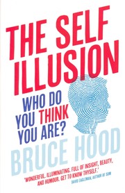 Cover of: The self illusion by 