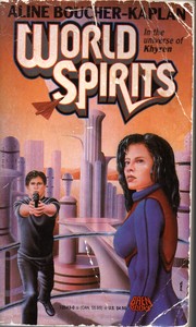 World Spirits (Khyren Universe)