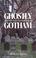 Cover of: Ghostly Gotham