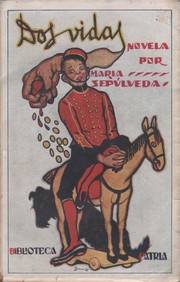 Cover of: Dos vidas
