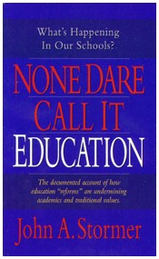 None dare call it education