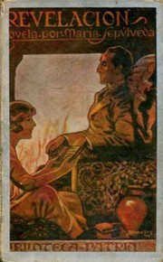 Cover of: Revelación by 