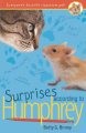 Cover of: Suprises According To Humphrey