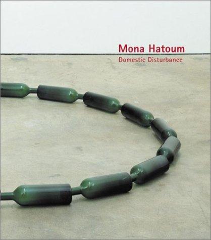 Mona Hatoum by Site Santa Fe (Gallery)