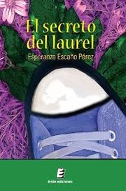 Cover of: El secreto del laurel by 