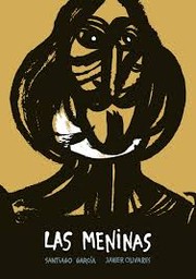 Cover of: Las Meninas by 