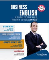 Cover of: Business english by 