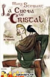 Cover of: La cueva de cristal by 