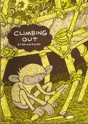 Cover of: Climbing Out