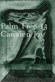 Cover of: Palm Tree 13