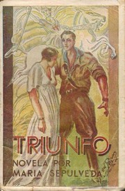 Cover of: Triunfo