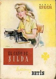 Cover of: El caso de Silda