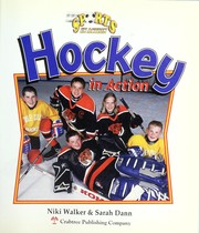 Cover of: Hockey in action