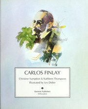 Cover of: Carlos Finlay