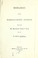 Cover of: Remarks on the Narraganset patent