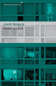 Cover of: Vente a casa