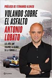 Cover of: Volando sobre el asfalto by 