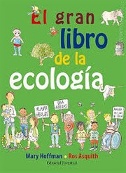 Cover of: El gran libro de la ecología