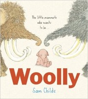 Cover of: Woolly