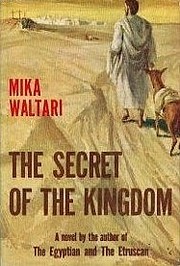 Cover of: The secret of the kingdom