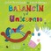 Cover of: Balancín y el unicornio