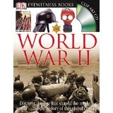 Cover of: World War II by Simon Adams