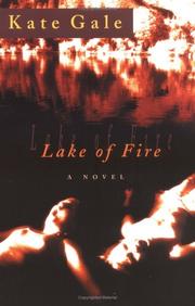 Cover of: Lake of Fire