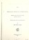 Cover of: The genealogical dictionary of Rhode Island