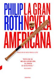 Cover of: La gran novela americana