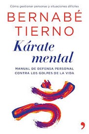 Cover of: Kárate mental by 