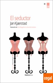 Cover of: El seductor