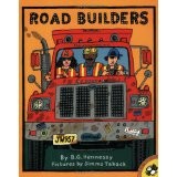 Cover of: Road Builders by 