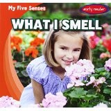 Cover of: What I Smell