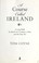 Cover of: A course called Ireland