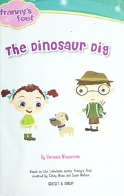 Cover of: The dinosaur dig