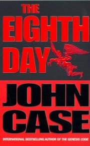 Cover of: The Eighth Day by John Case