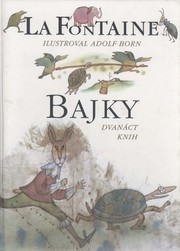 Cover of: Bajky: Dvanáct knih