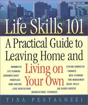 Cover of: Life skills 101