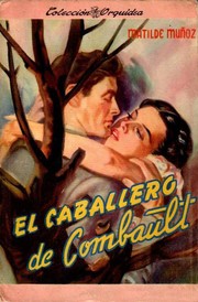 Cover of: El caballero de Combault