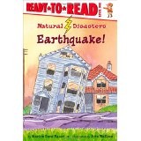 Cover of: Earthquake!