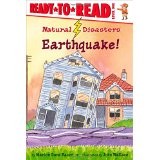 Cover of: Earthquake! by Marion Dane Bauer