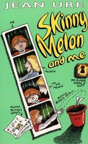 Cover of: Skinny Melon and Me