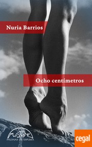 Cover of: Ocho centímetros