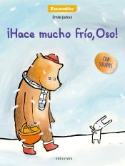 Cover of: ¡Hace mucho frío, Oso!