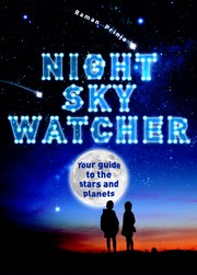Cover of: Night Sky Watcher | 