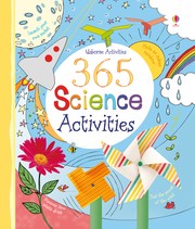 365 Science Activities by Various